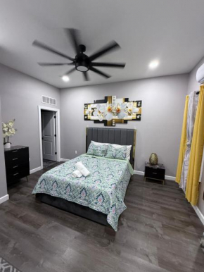 The palm suite